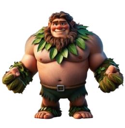 BALGAR THE QUIETFOOT